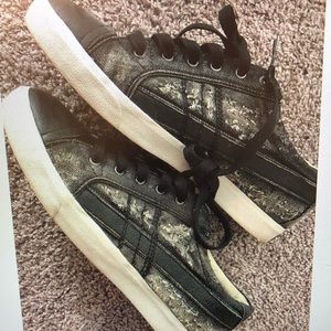 Original Diesel Low Top Black US 10 / EU 43